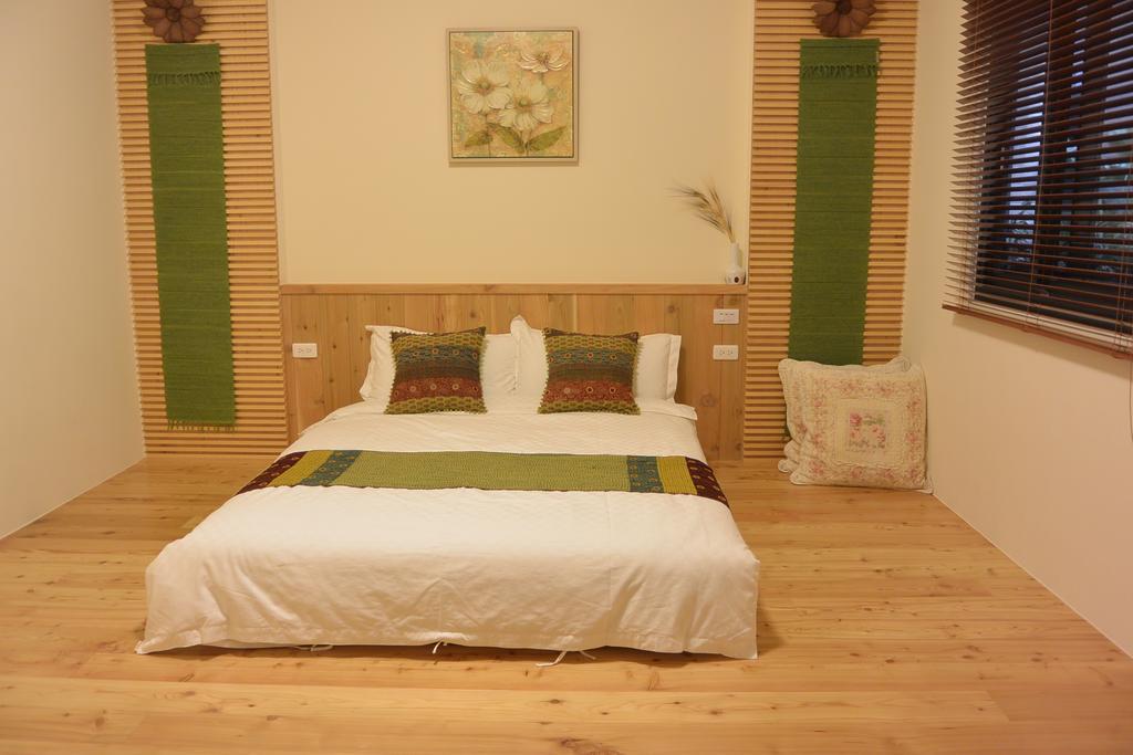 Jiaoxi Song Tian B&B Quarto foto